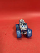 Hot Wheels Monster Trucks, Lot of 6,#5