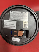 Halo Outdoor Dusk-to-Dawn LED Floodlight Fixture 120-Watt Bronze TGS3S401DSRB 