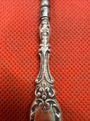 Vintage Handle Small Miniature Button Hook