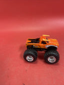 Hot Wheels Monster Trucks, Lot of 5, #3
