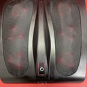  The Sharper Image MSG-F110B Deep Kneading Shiatsu Foot Massager 