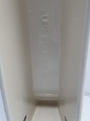 Kohler 2267-0 Memoir's Stately 27-3/8" Lavatory Pedestal Only/ White