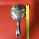 Vintage Mid Century Gilchrist No.14 Drinks Strainer