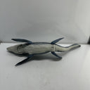 Jurassic World Park Real Feel Mosasaurus 28” Sea Dinosaur Toy Large