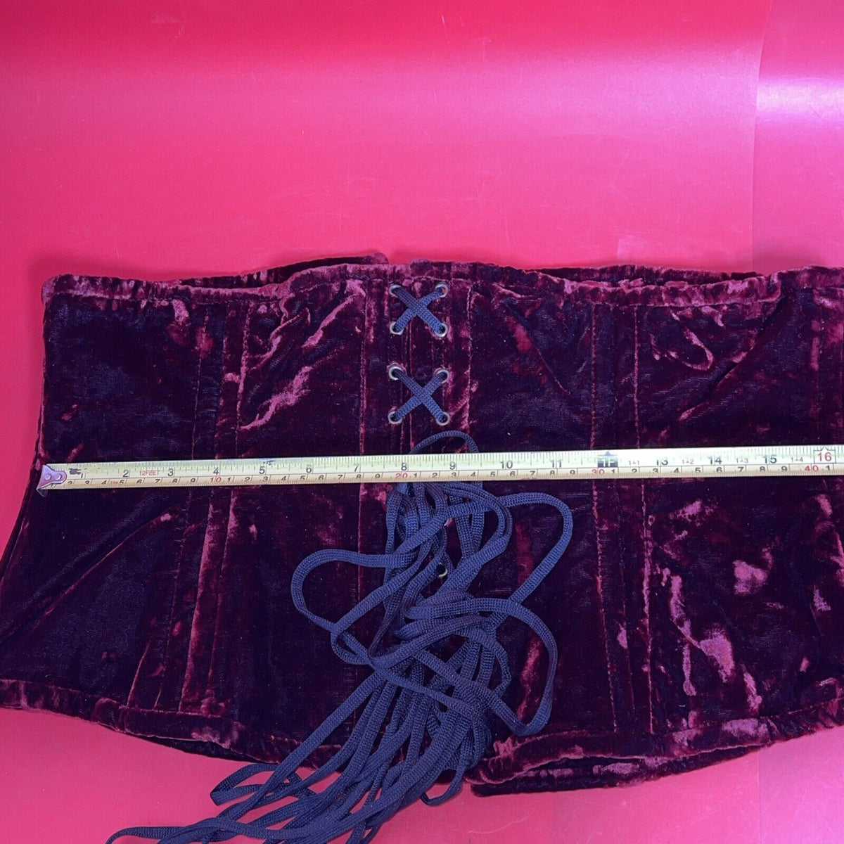 Beautiful Women's Corset Size36