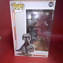 Star Wars Funko Pop Lot 2 (358,366)