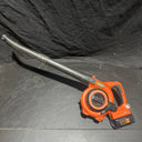BLACK+DECKER 40V MAX Cordless 2 in 1 Leaf Blower Vacuum LSWV36 + Battery 40V