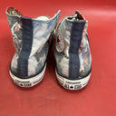 Converse Chuck Taylor All Star Superman DC Comics Hi Top Sneaker M8 W10 Unisex