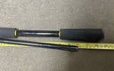 TSUNAMI GITADEL 8’0’’ 2-PIECE MEDIUM STEERING SPINNING BOAT WITH REEL