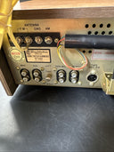 Pioneer SX-440 Stereo Receiver/ For Parts