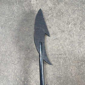 Vintage Whaling Whale Harpoon Spear Gig - 7ft - Nautical Decor