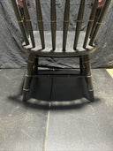 VILLANOVA WINDSOR STYLE ARMCHAIR   LOGO