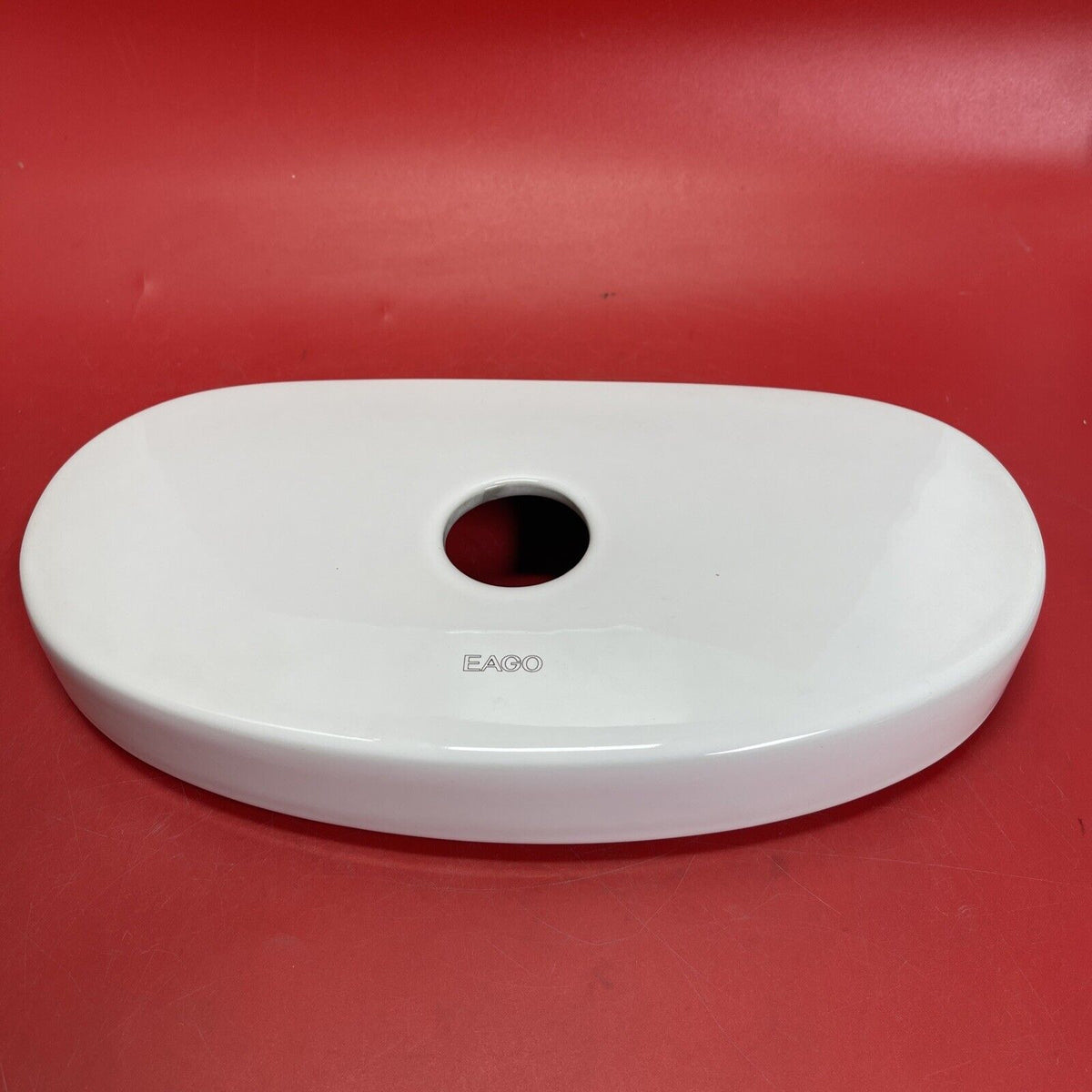 Eago R-309LID White Replacement Tank Lid