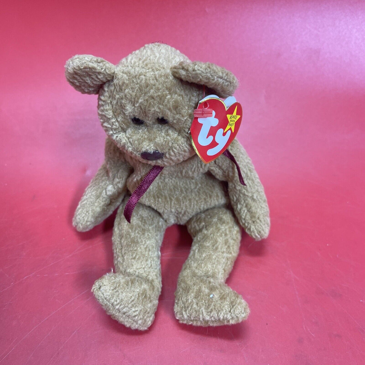 Vintage Soft toy TY  Lot 9 #4