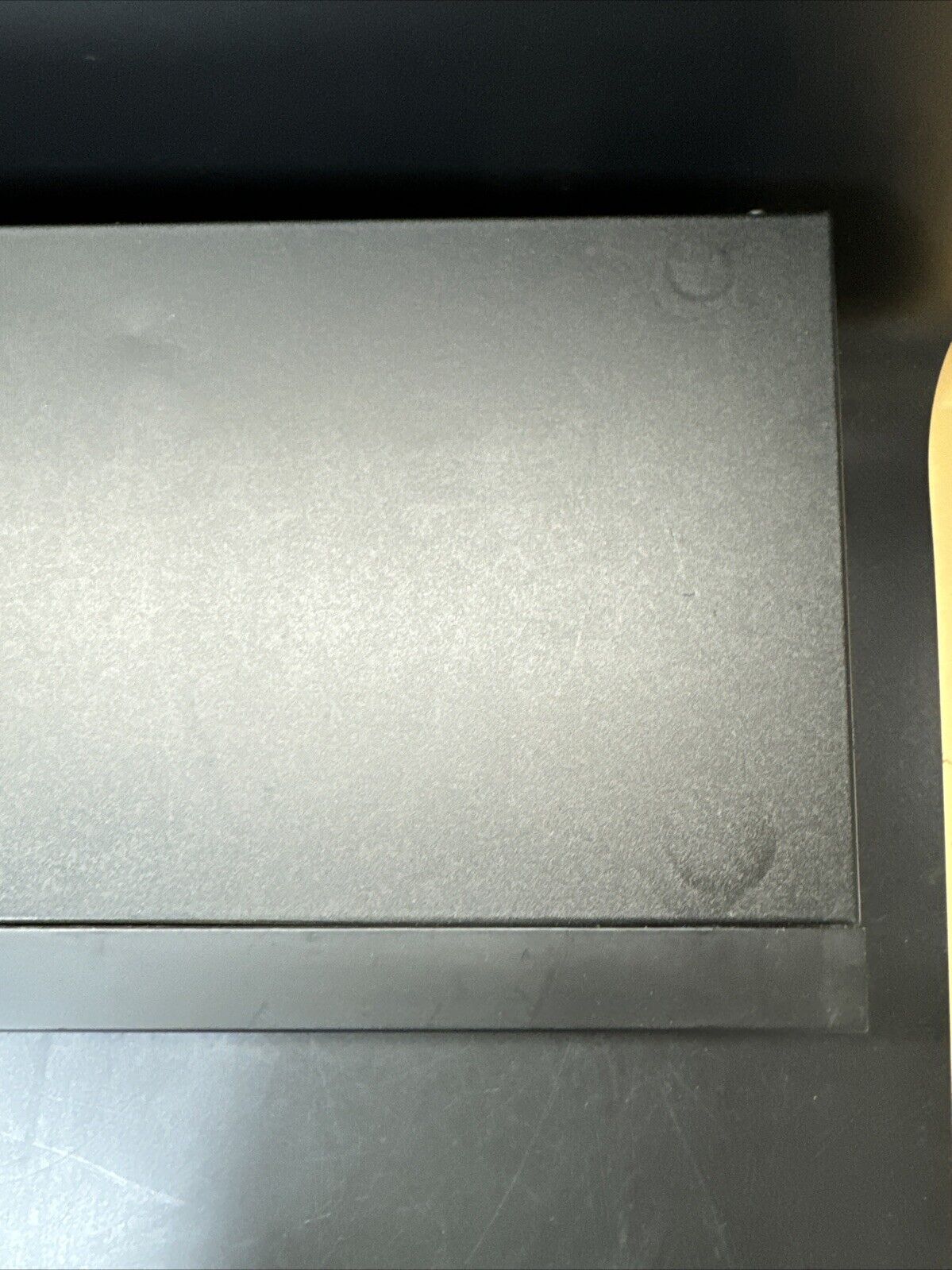 Scott Dual Auto Reverse Model DD900B