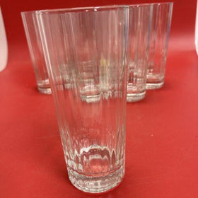 Vintage Highball Glasses  Set 11