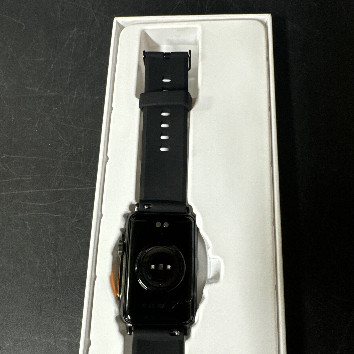 Smart Sports Watch HM68
