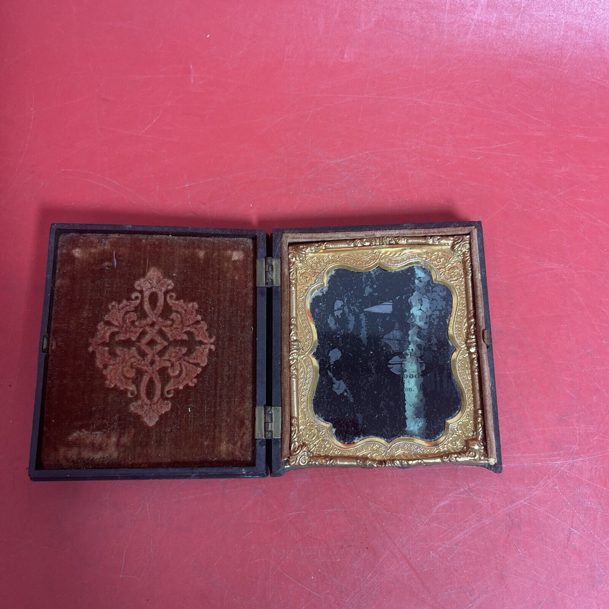 Antique Vintage  Photograph Lot 4