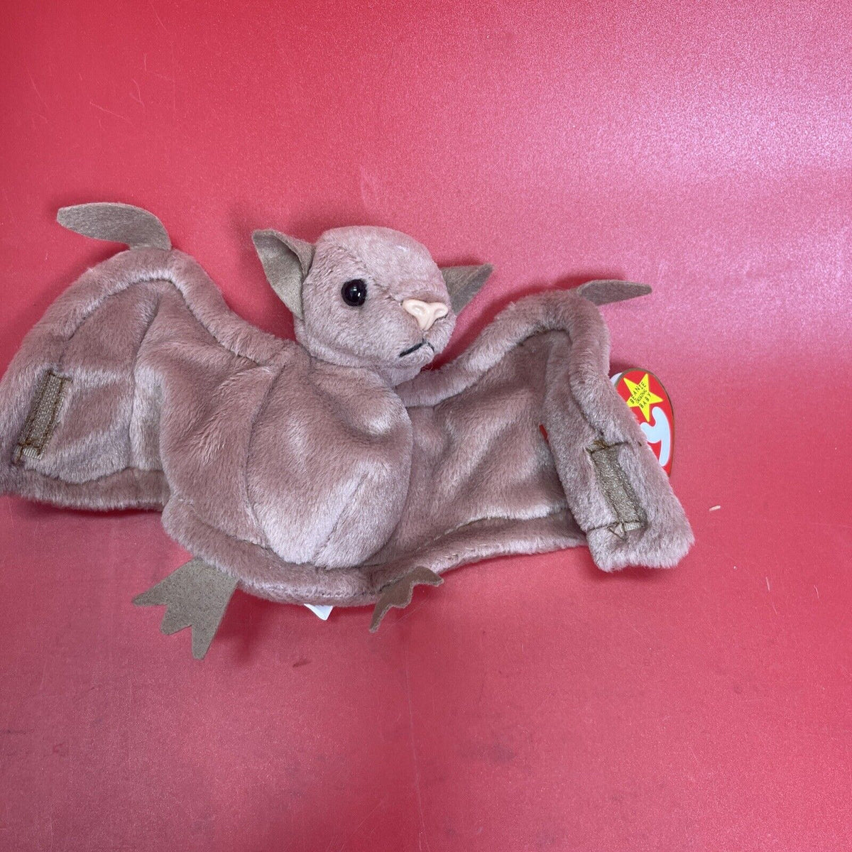 Vintage Soft toy TY  Lot 10 #3