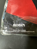 Costume Netflix Stranger Things Robin Size XL (18-20)/ Open Box