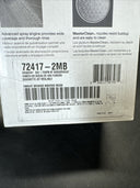 Kohler 72417-2MB Awaken G90 1.75 GPM Single Function Shower Head