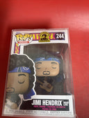 Funko Pop Rocks Mixed Lot 5 #5