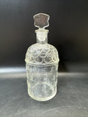 Vintage Glass Bottle/ Made In Japan #1