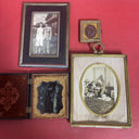 Antique Vintage  Photograph Lot 4