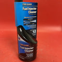 Chevron Pro-Gard High Mileage Fuel System Cleaner, 12 Oz Lot 3