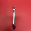 8 piece ratcheting wrench set