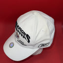 LOT OF 5 ASSORTED PITTSBURGH STEELERS CAPS / HATS # 2