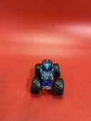 Hot Wheels Monster Trucks, Lot of 6,#2