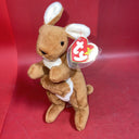 Vintage Soft toy TY  Lot 10 # 7