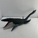 Jurassic World Park Real Feel Mosasaurus 28” Sea Dinosaur Toy Large