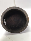 Lg Bamana Male Antelope Chiwara Helmet From Mali, Africa