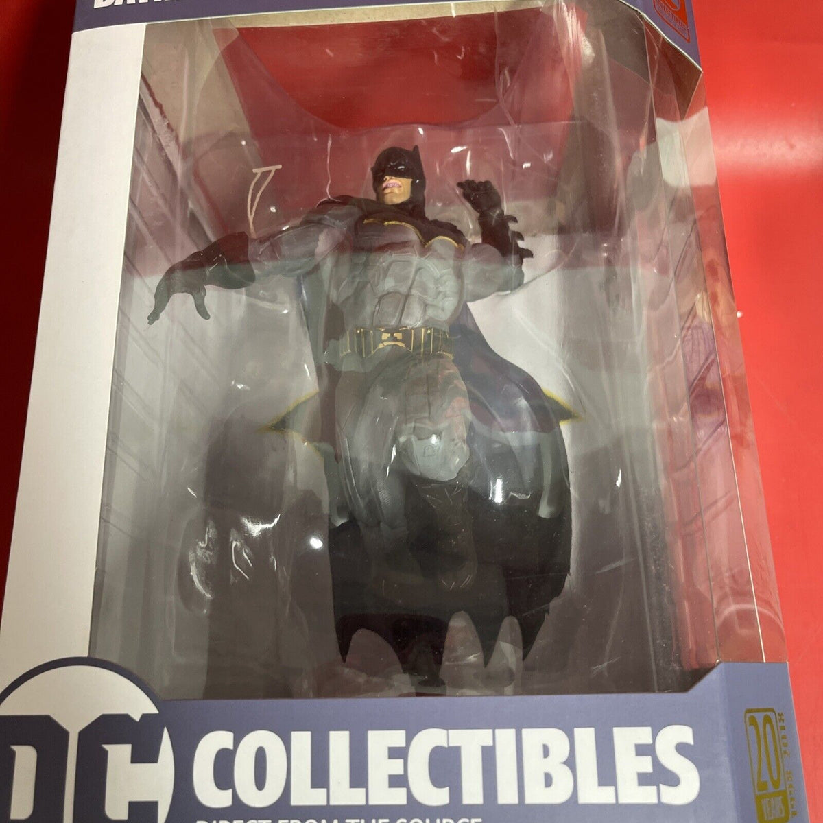 DC Collectibles DC Core BATMAN (CosBman1576)