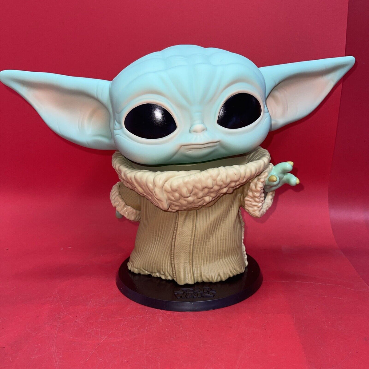 Funko Pop! Star Ward The Child Reaching (Baby Yoda) Lot4