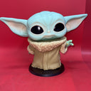 Funko Pop! Star Ward The Child Reaching (Baby Yoda) Lot4