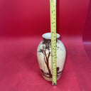 E Radford Forest Tree Vase 7”