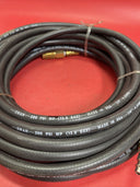Swan.  1/4" 200 PSI WP (13.8 Bar )