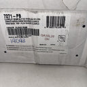 Kohler K-7271-PB Clearflo 1-1/2" Tub Drain Kit - with Overflow