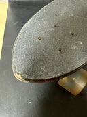 SECTOR 9 NINE Sections Longboard Skateboard with Gullwing Trucks & Sunset Wheels