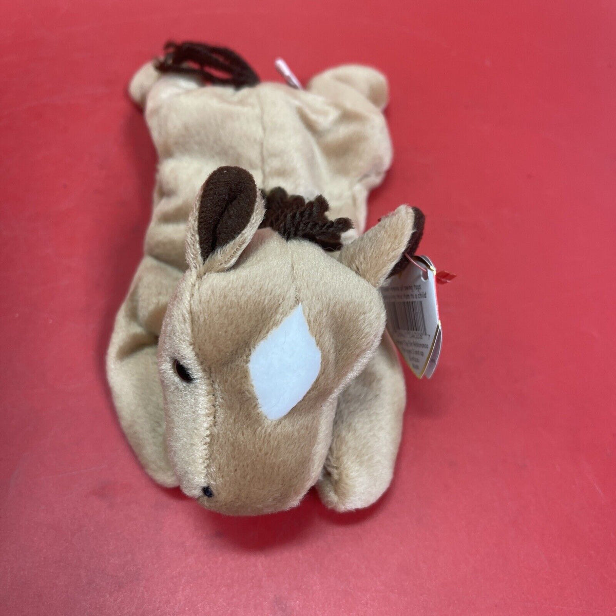 Vintage Soft toy TY  Lot 10 #2