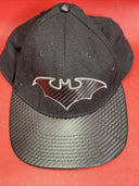Batman Baseball Caps Lot of 3  Adjustable Strap #3