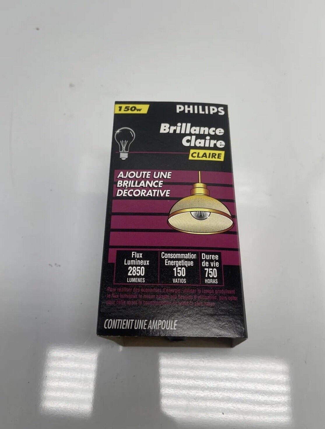 12pic  REPLACEMENT BULBS FOR PHILIPS 150A/CL 150W 120V