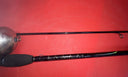 Zebco Mercury MERC562M 5'6" 2-Piece Casting Fishing Rod & Fshing Reel