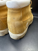 Timberland Waterproof Unisex Wheat Boots Size 10M, #23346