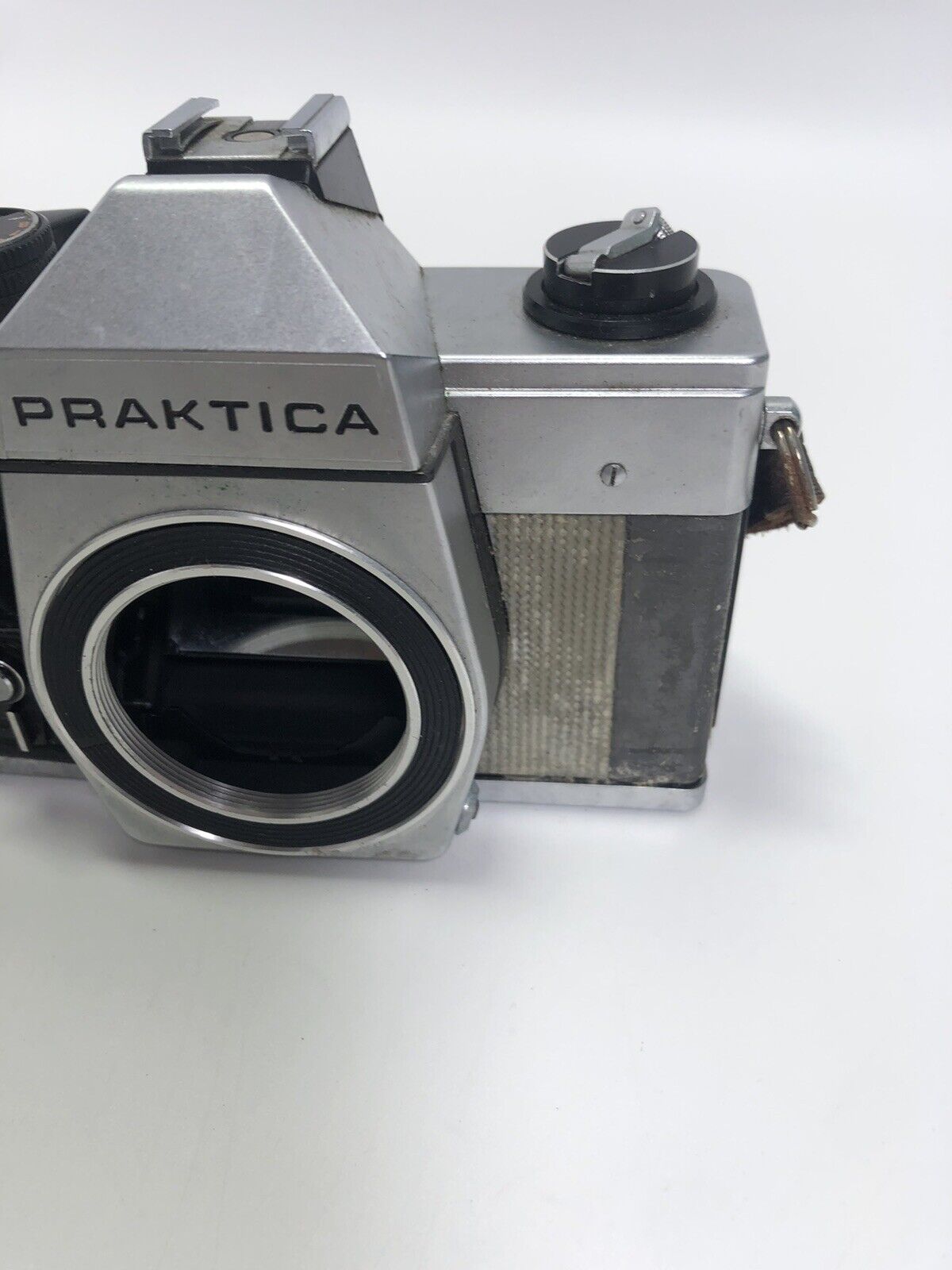 Praktica MTL5 Defekt Defect UNTESTED