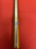 Silver  Ring925 .Lions Ornament.3.0g