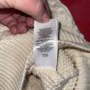 Polo Ralph Lauren Hand Knit Fisherman  Chunky Cable Knit Sweater Men’s L